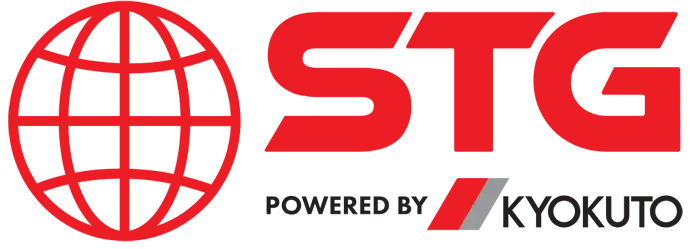 STG Global logo
