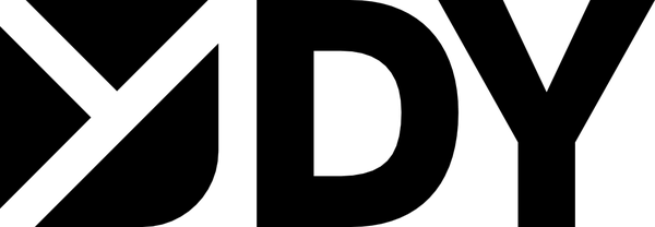 DY logo