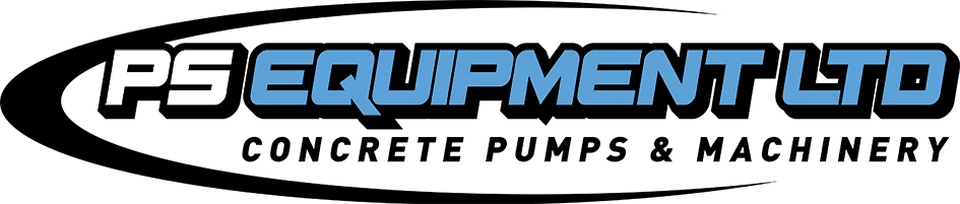 PS Equipment Ltd – Concrete Pumps & Machinery